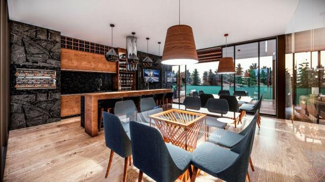 Casa residencial à venda, alphaville, gramado. - Foto 7