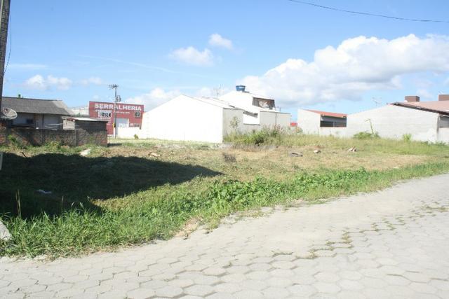 Lote a venda com 310,50 m² no Bairro Morretes Itapema, SC