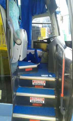 Ônibus Rodoviário - Foto 3