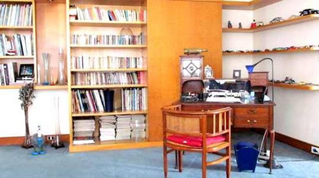 Apartamento à venda com 5 dormitórios em Jardim paulista, São paulo cod:356-IM101129 - Foto 8