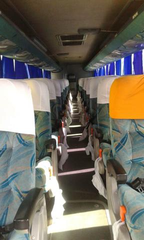 Ônibus Rodoviário - Foto 4