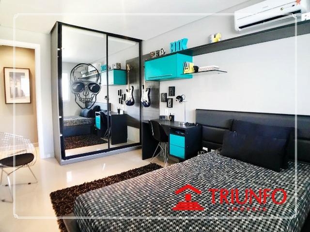 (MIL) Metropolitan no Papicu, 130m², 3 Suítes, Metro Quadrado Mais Baixo da Região - Foto 4