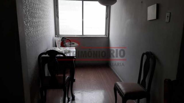 Apartamento à venda com 2 dormitórios em Tijuca, Rio de janeiro cod:PAAP22625 - Foto 11