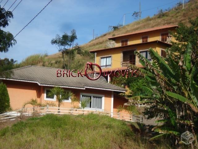 Excelente terreno com 626 m² em venda nova- teresópolis - Foto 5