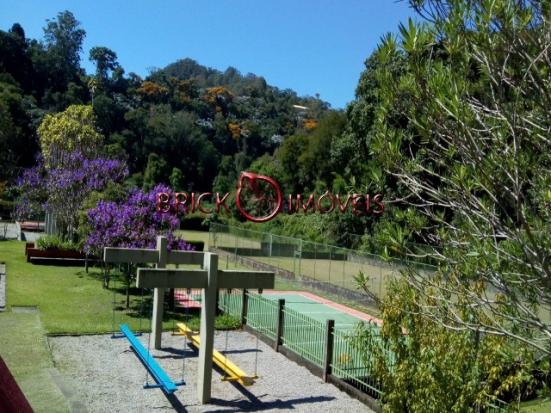 Maravilhoso terreno no parque do imbuí com 1863 m², teresópolis rj - Foto 5
