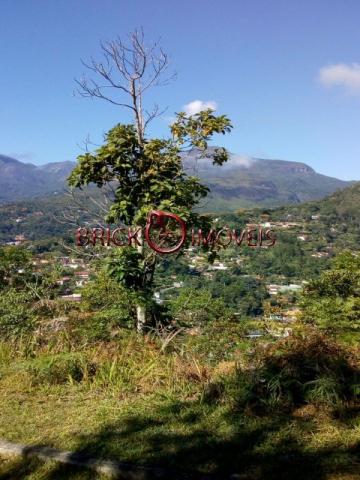 Maravilhoso terreno no parque do imbuí com 1863 m², teresópolis rj - Foto 14