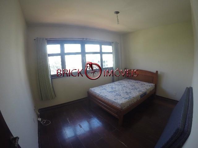 Ótimo apartamento duplex com 3 quartos sendo 1 suíte no alto. - Foto 8