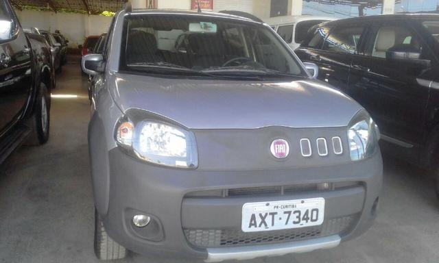 Fiat Uno - Foto 2