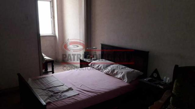 Apartamento à venda com 2 dormitórios em Tijuca, Rio de janeiro cod:PAAP22625 - Foto 7