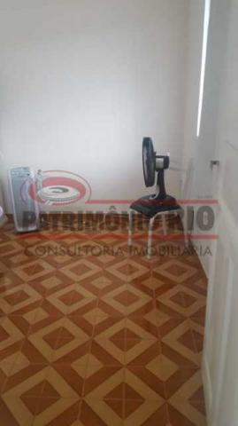 Apartamento à venda com 2 dormitórios em Vista alegre, Rio de janeiro cod:PAAP22637 - Foto 15