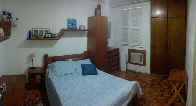 Casa plana na varjota, 3 suítes, esquina, 4 vagas de garagem, Piscina, próx Via expressa - Foto 9