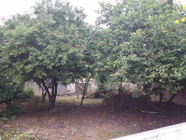 Terreno 240m²-proximo ao condor e fort atacadista - Foto 4