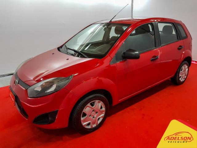 Ford Fiesta - Foto 2