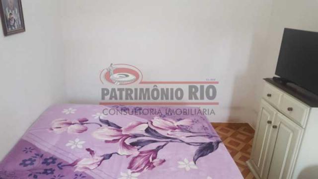 Apartamento à venda com 2 dormitórios em Vista alegre, Rio de janeiro cod:PAAP22637 - Foto 17