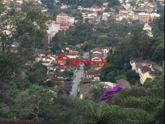 Terreno de 900 m² no alto, teresópolis/rj - Foto 2