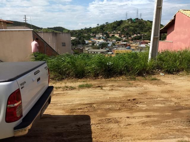 Ótimo terreno pronto para construir, frontal, documentação perfeita - Foto 2