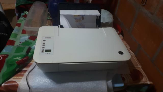Hp ink advantage 2545 driver