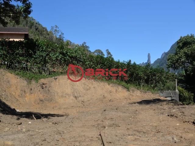 Amplo terreno, próximo ao clube comary, alto, teresópolis/rj - Foto 14