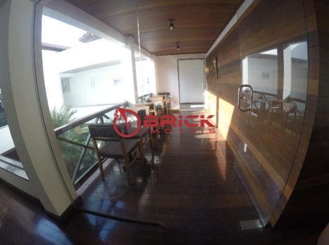 Terreno com 693 m² em condomínio de alto padrão em quebra frascos. - Foto 13