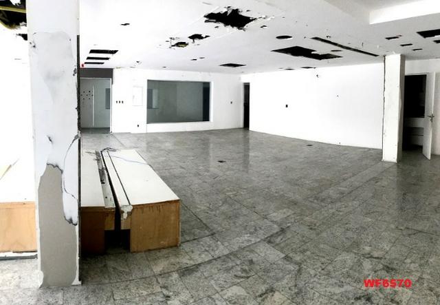 PT0017 Prédio comercial na Aldeota, 1.600m², vagas rotativas, prédio com 2 andares - Foto 6