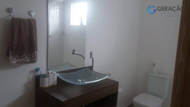 Area com 12000 m²´ área construída 600m² casa com 2 dormitórios - Foto 15