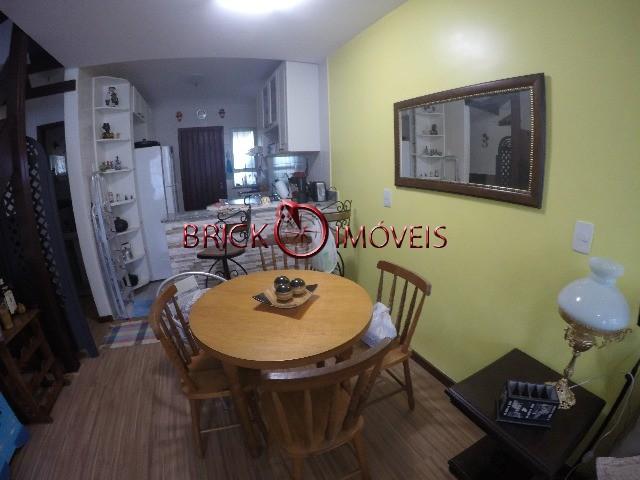 Linda casa duplex em bairro nobre de Teresópolis - Foto 3
