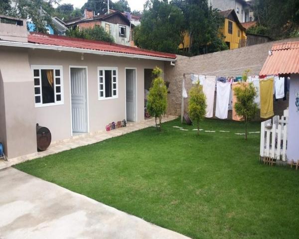Casa à venda com 4 dormitórios em Quitandinha, Rio negrinho cod:CTQ - Foto 7