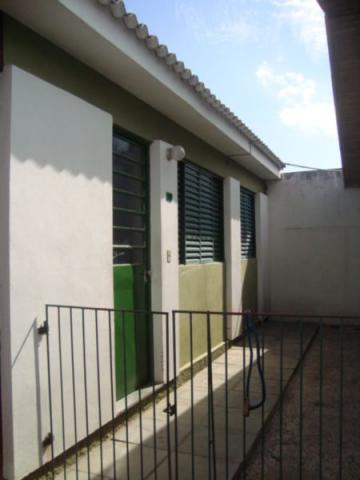 Casa para alugar com 1 dormitórios em Nossa senhora do rosário, Santa maria cod:2205 - Foto 2