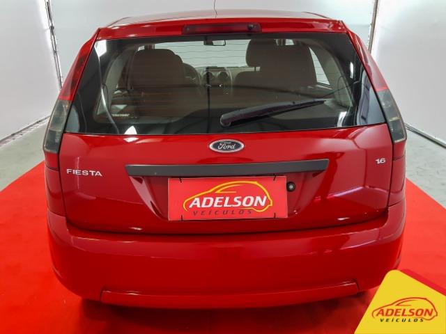 Ford Fiesta - Foto 4