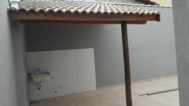 Casa Nova Res. Antonio Gonzales - Terr 200m2/A/C 147 m2 - 3 Dormit (1 Suíte) - 03 Garagens - Foto 18