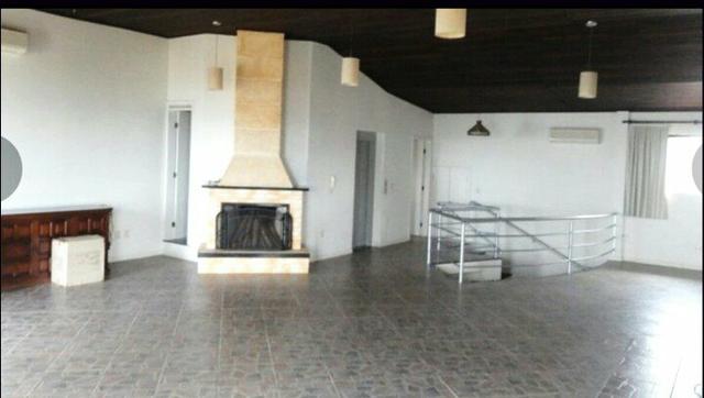Excelente sobrado triplex na Praia Brava - Itajaí 3 suítes - Foto 9