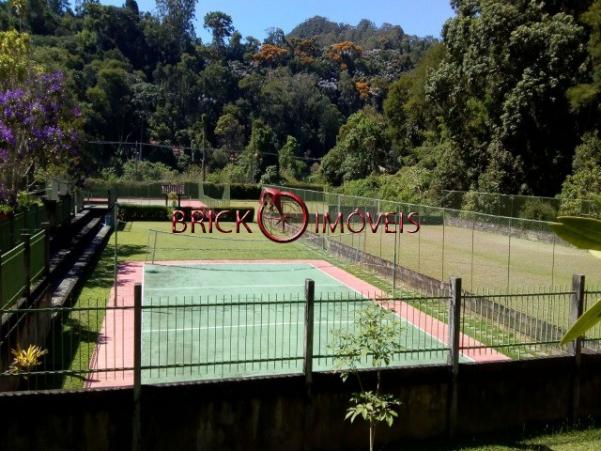 Maravilhoso terreno no parque do imbuí com 1863 m², teresópolis rj - Foto 6