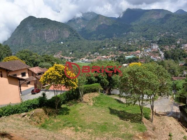Amplo terreno, próximo ao clube comary, alto, teresópolis/rj - Foto 9