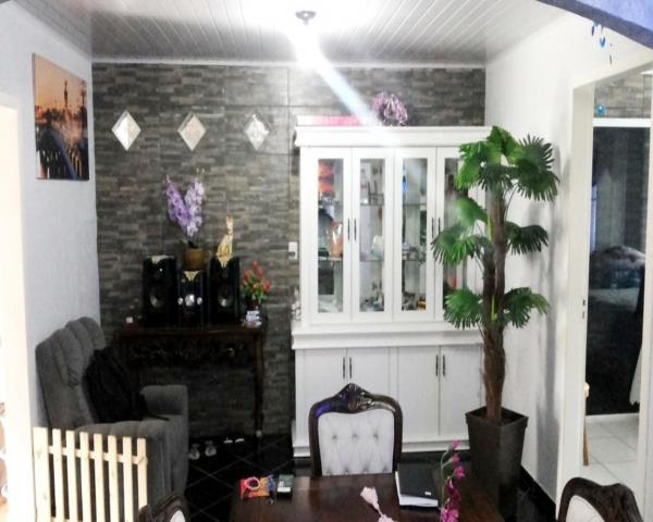 Casa à venda com 4 dormitórios em Quitandinha, Rio negrinho cod:CTQ - Foto 14