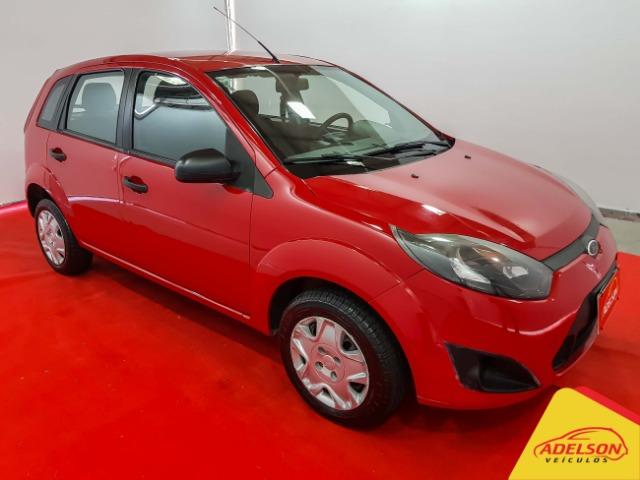 Ford Fiesta - Foto 6