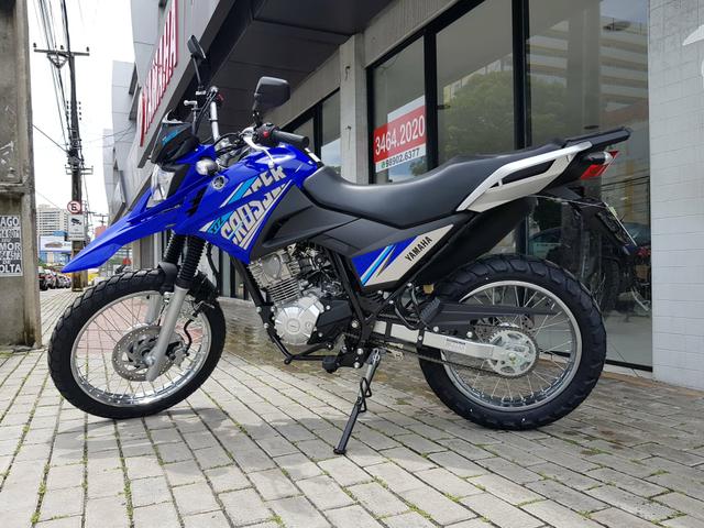 YAMAHA XTZ 150 CROSSER Z FLEX 2019 - 592270779  OLX