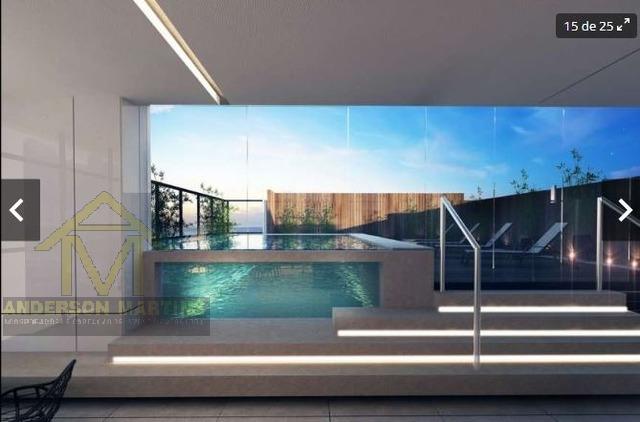Apartamento à venda com 2 dormitórios em Praia do canto, Vitória cod:8303 - Foto 12