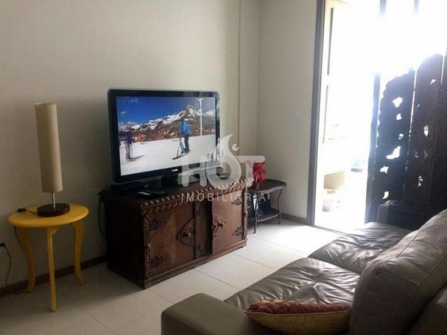 Apartamento à venda com 2 dormitórios em Campeche, Florianópolis cod:HI71760 - Foto 5