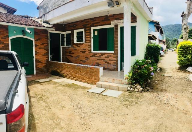 Apartamento à venda com 5 dormitórios em Maranduba, Ubatuba cod:AP264686 - Foto 15