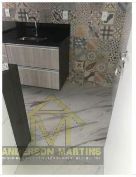 Apartamento à venda com 2 dormitórios em Bento ferreira, Vitória cod:9123 - Foto 4