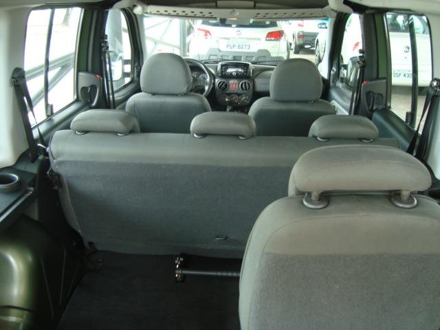 Doblo Adventure - Foto 7