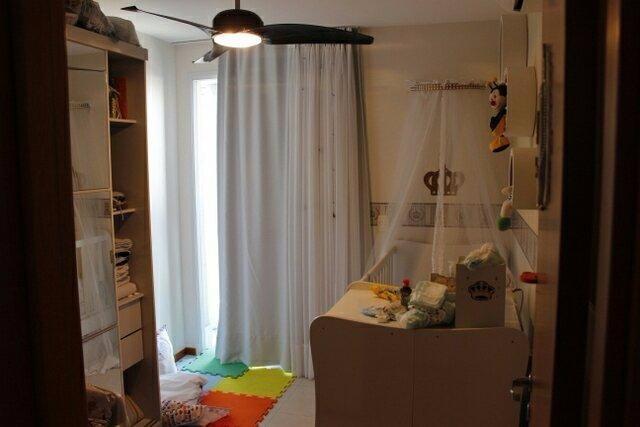 Apartamento à venda com 3 dormitórios em Bento ferreira, Vitória cod:3167 - Foto 4