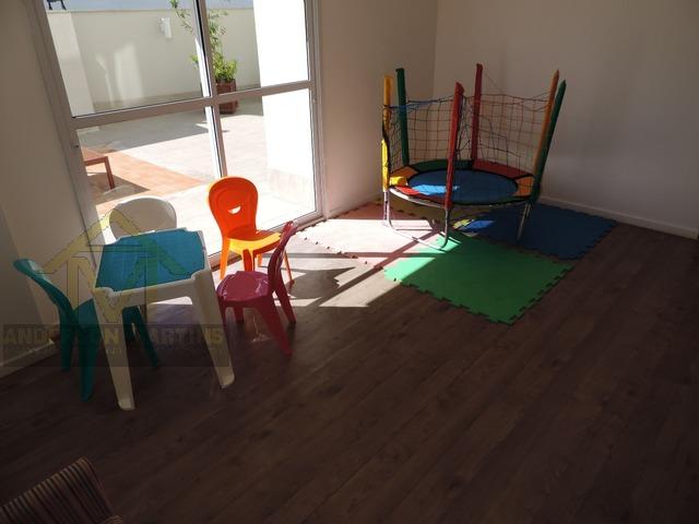 Apartamento à venda com 3 dormitórios em Bento ferreira, Vitória cod:4241 - Foto 7