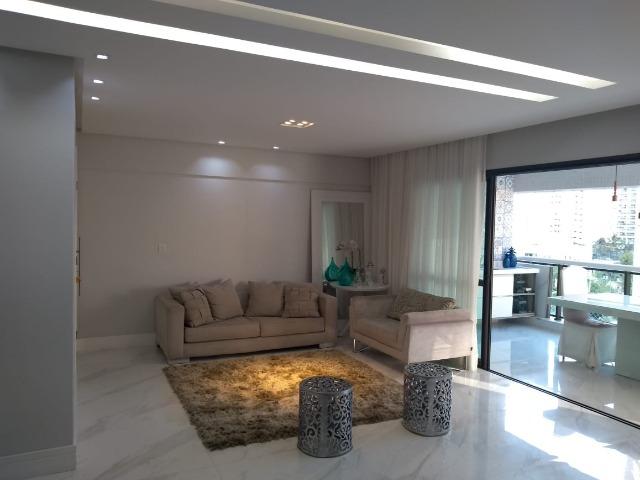 Le Parc - Paralela, 3 suítes, com armários - Foto 5
