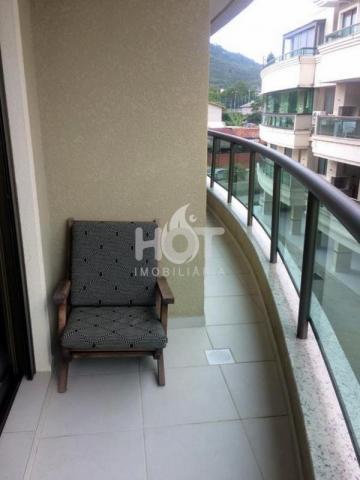 Apartamento à venda com 2 dormitórios em Campeche, Florianópolis cod:HI71760 - Foto 18