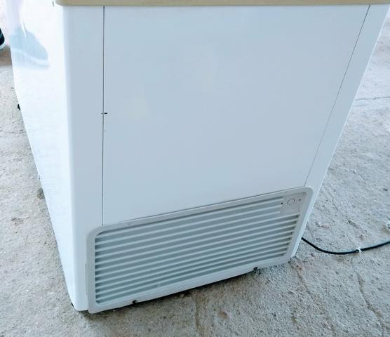 FREEZER Horizontal Expositor, praticamente zero 999,00 - Foto 2