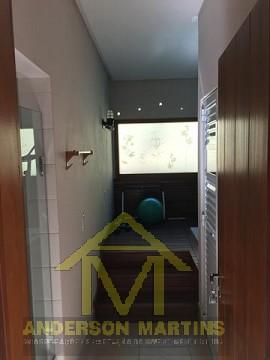 Casa à venda com 4 dormitórios em Sede, Domingos martins cod:6705 - Foto 7