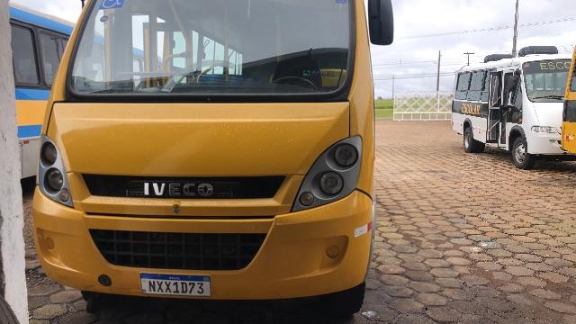 Micro Onibus Cityclass 30 lugares
