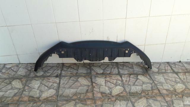 Spoiler dianteiro Hr-v 2016 Original