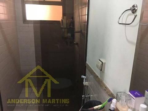 Apartamento à venda com 3 dormitórios em Jardim da penha, Vitória cod:7978 - Foto 9